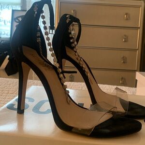 Schutz Shoes Size 8 1/2